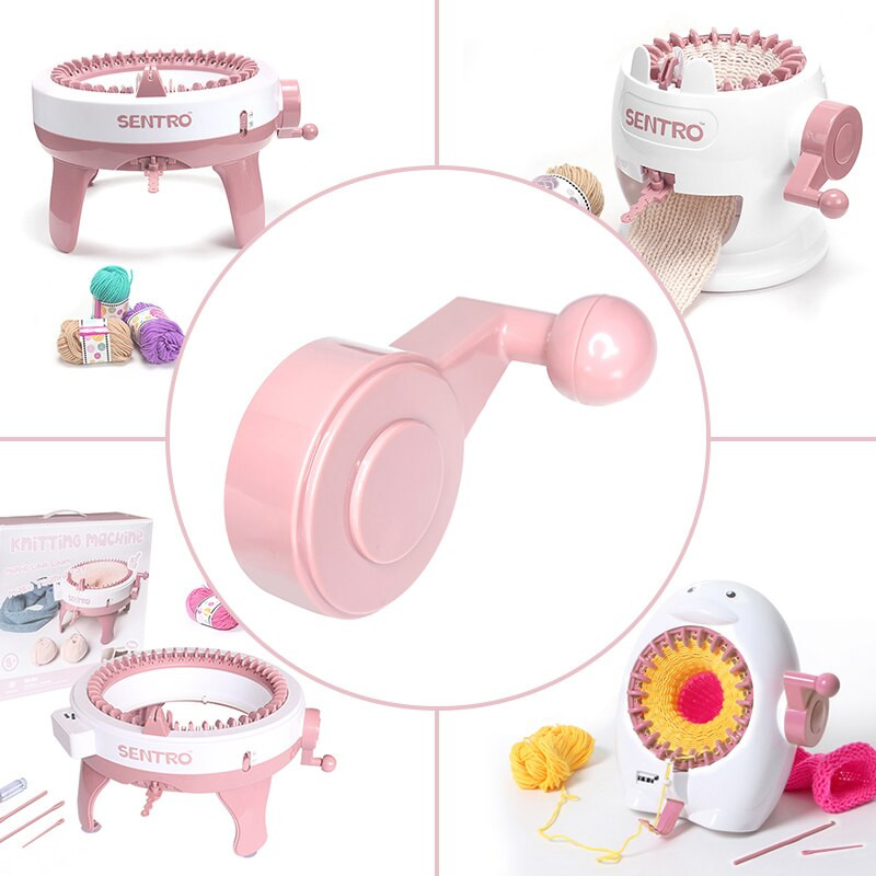 Ειδικά Αξεσουάρ για Πλεκτομηχανές Γρήγορη Αυτόματη Πλεκτομηχανή Αξεσουάρ Ραπτικής Για Αξεσουάρ Sentro SENTRO