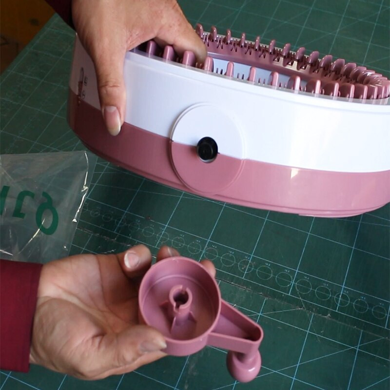 Ειδικά Αξεσουάρ για Πλεκτομηχανές Γρήγορη Αυτόματη Πλεκτομηχανή Αξεσουάρ Ραπτικής Για Αξεσουάρ Sentro SENTRO