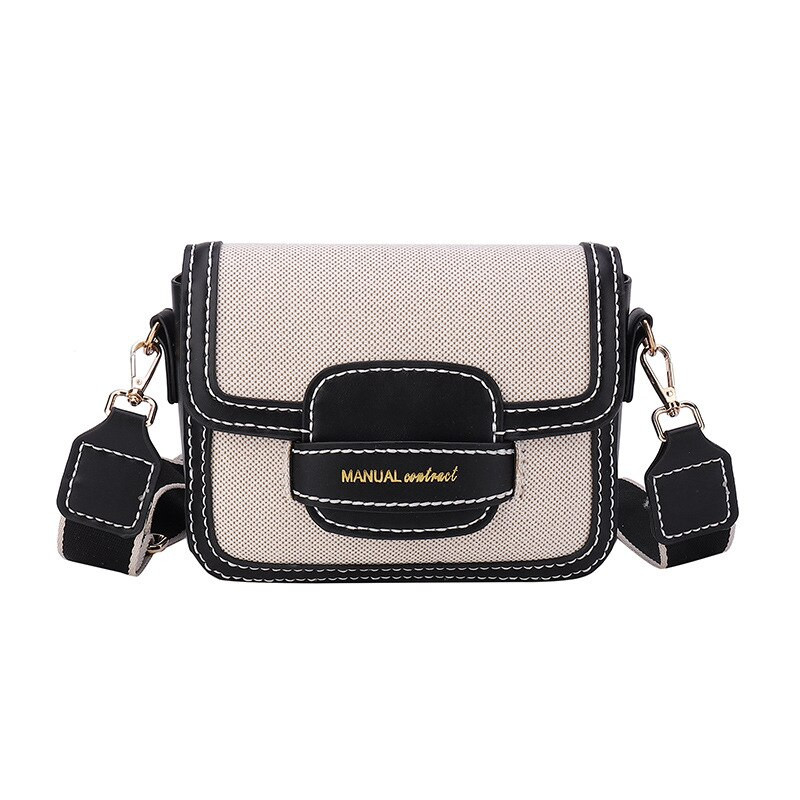 1 Σετ DIY Ημιτελές Προϊόν Δερμάτινο Ραπτικό Τσάντα Ραπτικής Χεριού Με Αξεσουάρ Υλικό Γυναικείας Τσάντας PU