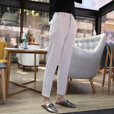 Novi model ženskih hlača sa džepovima - više boja