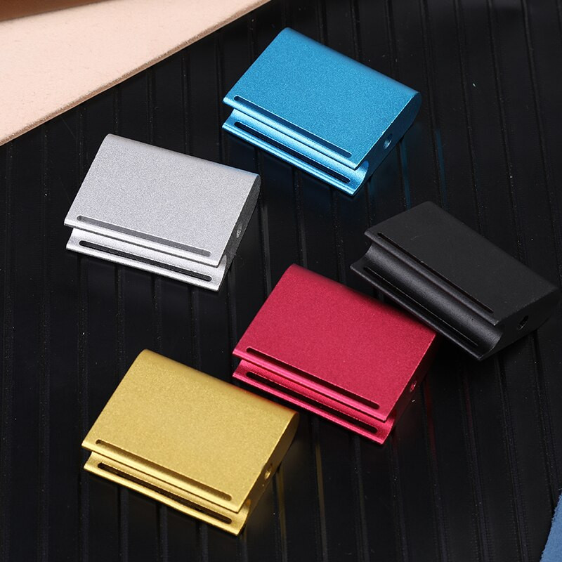 Εγχειρίδιο KAOBUY Multicolor Leather Sharpening Tool Εργαλείο DIY Leather Honing Strop Compound Grinding Knife Paste Polishing Paste