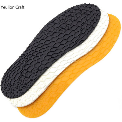 Εσωτερική σόλα ανθεκτική στη φθορά τένοντα λαστιχένια σόλα αντιολισθητική αυτοκόλλητα αθλητικά παπούτσια αντιολισθητικό μαξιλαράκι σόλα αντιολισθητικό μαξιλαράκι unisex προστατευτικό