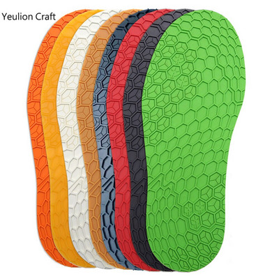 Εσωτερική σόλα ανθεκτική στη φθορά τένοντα λαστιχένια σόλα αντιολισθητική αυτοκόλλητα αθλητικά παπούτσια αντιολισθητικό μαξιλαράκι σόλα αντιολισθητικό μαξιλαράκι unisex προστατευτικό