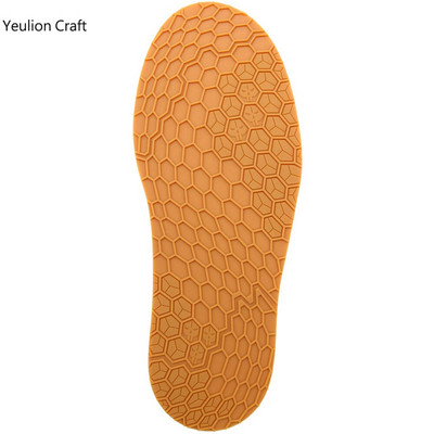 Εσωτερική σόλα ανθεκτική στη φθορά τένοντα λαστιχένια σόλα αντιολισθητική αυτοκόλλητα αθλητικά παπούτσια αντιολισθητικό μαξιλαράκι σόλα αντιολισθητικό μαξιλαράκι unisex προστατευτικό