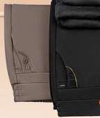 Τρέχον ψηλόμεσο παντελόνι