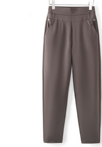 Τρέχον ψηλόμεσο παντελόνι