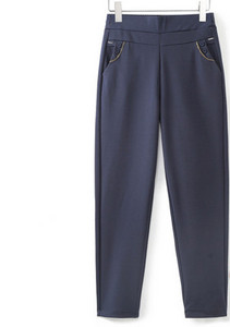 Τρέχον ψηλόμεσο παντελόνι