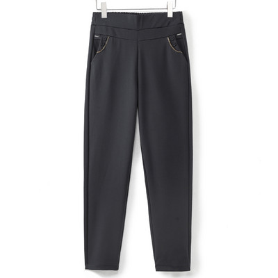 Τρέχον ψηλόμεσο παντελόνι