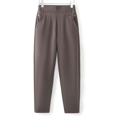 Τρέχον ψηλόμεσο παντελόνι