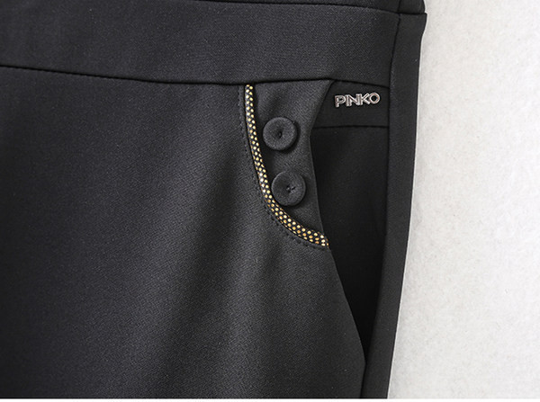 Τρέχον ψηλόμεσο παντελόνι