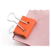 1 kom kožna kopča DIY ručno izrađeni alat za lijepljenje pomoćnog alata od nehrđajućeg čelika + ovčje kože Metoda kućnog kućanstva umjetnički dar NOVO