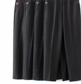 Τρέχον γυναικείο παντελόνι με τσέπη