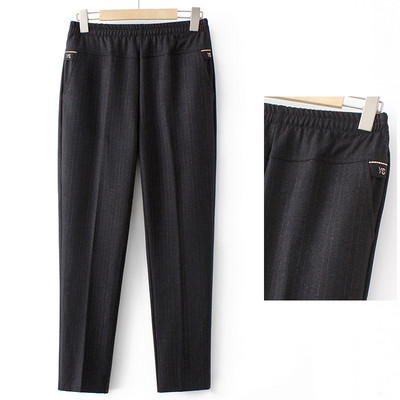 Τρέχον γυναικείο παντελόνι με τσέπη