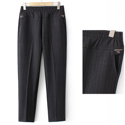 Τρέχον γυναικείο παντελόνι με τσέπη