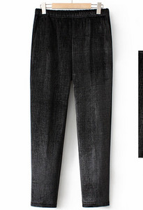 Χειμερινό παντελόνι casual με τσέπη