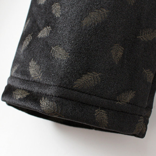 Χειμερινό παντελόνι casual με τσέπη