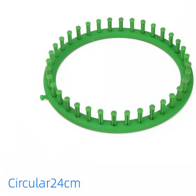 Lihtne kudumine kuduja käsitsi valmistatud algaja DIY kampsun sall müts Laisk tööriista armastaja pere kingitused lõnga pall punutud