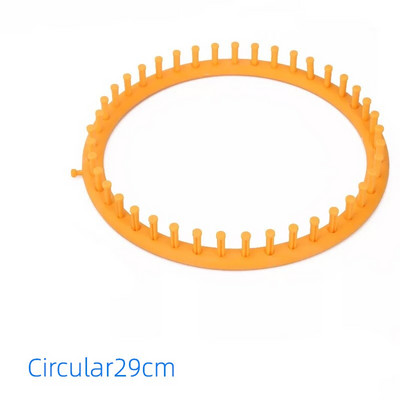 Lihtne kudumine kuduja käsitsi valmistatud algaja DIY kampsun sall müts Laisk tööriista armastaja pere kingitused lõnga pall punutud