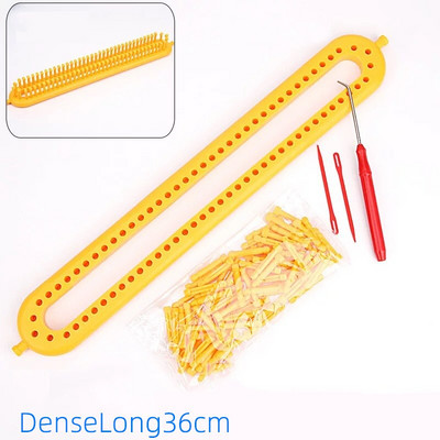 Lihtne kudumine kuduja käsitsi valmistatud algaja DIY kampsun sall müts Laisk tööriista armastaja pere kingitused lõnga pall punutud