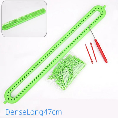 Lihtne kudumine kuduja käsitsi valmistatud algaja DIY kampsun sall müts Laisk tööriista armastaja pere kingitused lõnga pall punutud