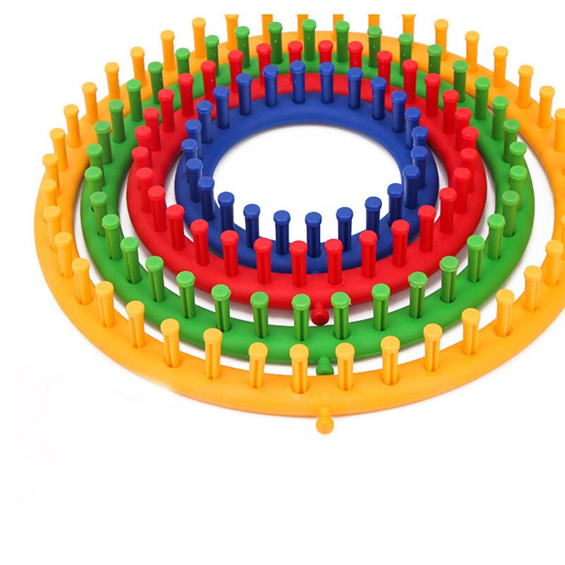 Lihtne kudumine kuduja käsitsi valmistatud algaja DIY kampsun sall müts Laisk tööriista armastaja pere kingitused lõnga pall punutud