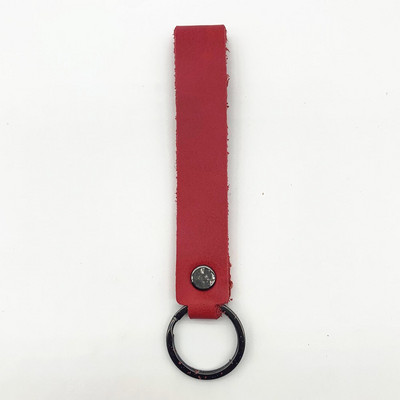 Ρετρό Χειροποίητο Γνήσιο Δέρμα Σχοινί Μπρελόκ Μεταλλικά Μπρελόκ Γυναικεία ή Ανδρικά Μπρελόκ Κάλυμμα για μπρελόκ Δώρα