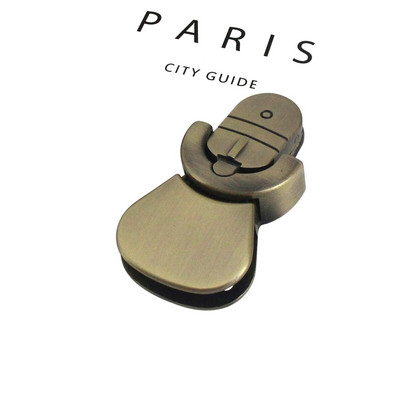 1x torba od legure, kopča, brava, brava, kopča, zatvaranje, hvataljka, kopče, kožna rukotvorina, ženska torba, torbica, torbica, dodaci