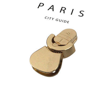 1x torba od legure, kopča, brava, brava, kopča, zatvaranje, hvataljka, kopče, kožna rukotvorina, ženska torba, torbica, torbica, dodaci