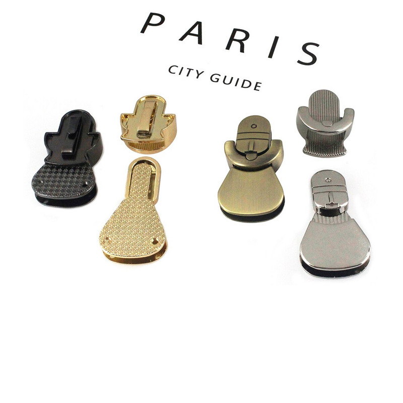 1x torba od legure, kopča, brava, brava, kopča, zatvaranje, hvataljka, kopče, kožna rukotvorina, ženska torba, torbica, torbica, dodaci