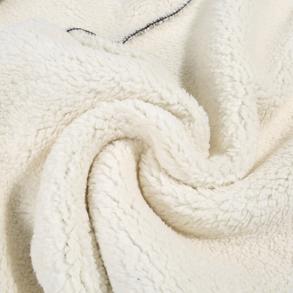 Ženske zimske hlače s džepom