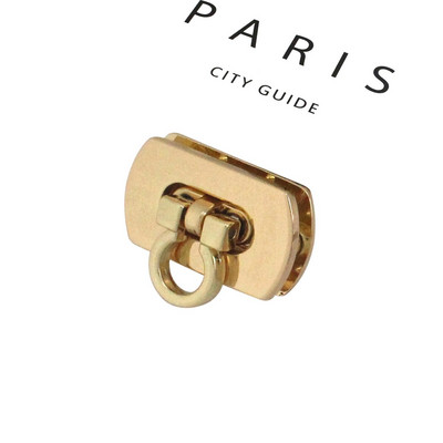 10 tk Metallist kokkupandav lukk Push Lukk Kinnitus Pisike kott Pagas Rahakott Nahast Käsitöösulgur DIY riistvara tarvikud