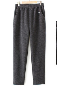 Φθινοπωρινό-χειμωνιάτικο ανδρικό παντελόνι με τσέπη