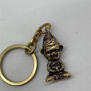 DIY nahast nikerdatud nahast kunst võtmehoidja tarvikud Puhtad vasest ripatsikomponendid, retrostiilis 12 sümboolset looma