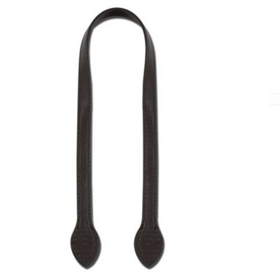 Αποσπώμενη για λαβές τσάντας Αξεσουάρ PU Shoulder Bag Ζώνη δερμάτινη τσάντα DIY