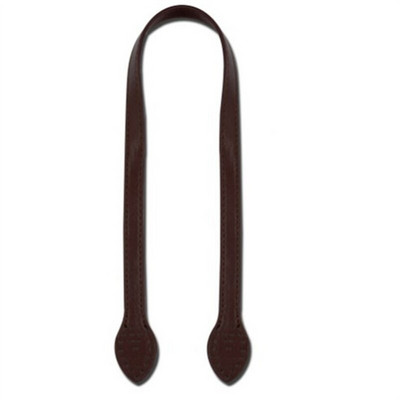 Αποσπώμενη για λαβές τσάντας Αξεσουάρ PU Shoulder Bag Ζώνη δερμάτινη τσάντα DIY