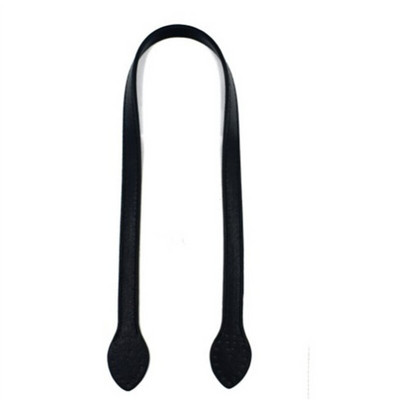 Αποσπώμενη για λαβές τσάντας Αξεσουάρ PU Shoulder Bag Ζώνη δερμάτινη τσάντα DIY