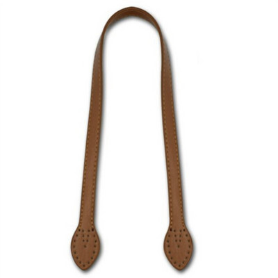 Αποσπώμενη για λαβές τσάντας Αξεσουάρ PU Shoulder Bag Ζώνη δερμάτινη τσάντα DIY