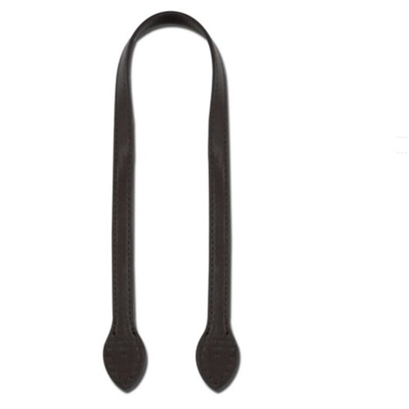 Αποσπώμενη για λαβές τσάντας Αξεσουάρ PU Shoulder Bag Ζώνη δερμάτινη τσάντα DIY