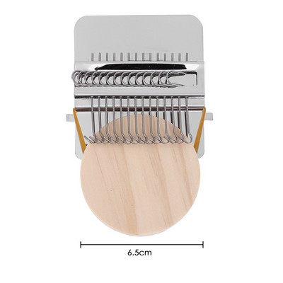 Πρακτικό μάλλινο πλεκτομηχανή 14/28 γάντζοι Περιστρεφόμενο ράψιμο Πουλόβερ Καπέλο Κασκόλ Κάλτσες Επισκευή ρούχων Darning Tool Εργαλείο επιδιόρθωσης DIY