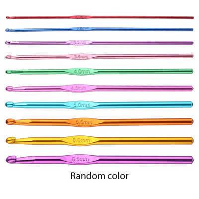 TLKKUE Κέντημα Πλεκτομηχανές Πλεκτομηχανές Κιτ Βελόνες Λαβή Εργονομική Λαβή Πλεκτή Ύφανση DIY νήμα χειροτεχνίας Εργαλεία ραπτικής χειρός