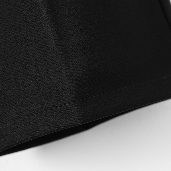 Casual γυναικείο παντελόνι - με λάστιχο