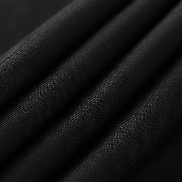 Pantaloni de dama cu picioare late, cu talie elastica