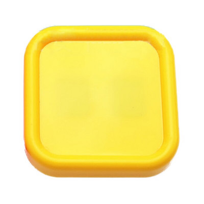 Magnetinė dėžutė „Pasidaryk pats“ drabužių laikymo smeigtukai Dėklas, apsaugantis nuo pametimo, kvadratinės laikymo dėžutės „pasidaryk pats“ kryželiu siuvinėjimo įrankių laikymas