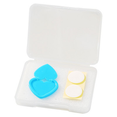 Uus 5D DIY teemantmaalimise tööriist Love Heart Shape nupu kate A4 A3 Led Light Pad Power Swtich Cover jaoks puutevastane kaitse
