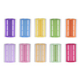 hambaniit ristpistes komplekt tikkimisniidi projektile spetsiaalne tööriist 30 asendit õmblusnõelad tihvtid lõngahoidja käsitöö