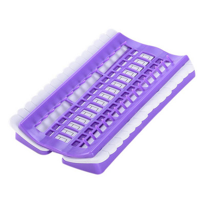 hambaniit ristpistes komplekt tikkimisniidi projektile spetsiaalne tööriist 30 asendit õmblusnõelad tihvtid lõngahoidja käsitöö