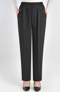 Κομψό παντελόνι με τσέπη