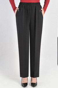 Κομψό παντελόνι με τσέπη