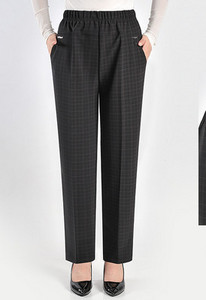 Κομψό παντελόνι με τσέπη