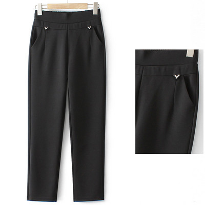 Φθινοπωρινό χειμωνιάτικο γυναικείο ψηλόμεσο κασκόλ